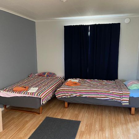 Citybed Bed & Breakfast パヤラ エクステリア 写真