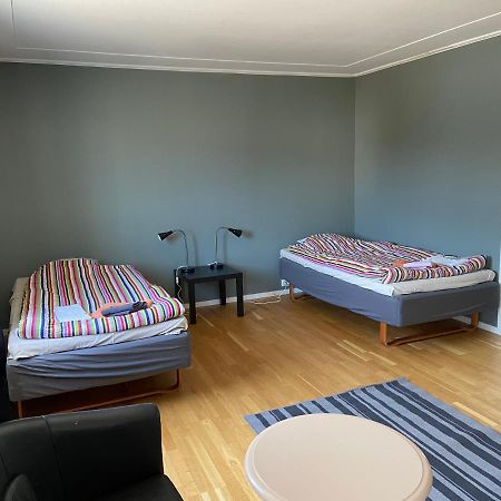 Citybed Bed & Breakfast パヤラ エクステリア 写真