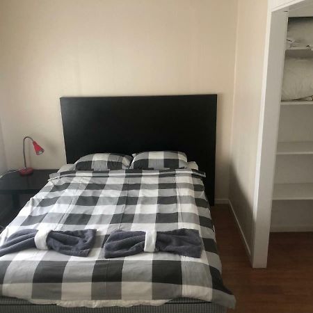 Citybed Bed & Breakfast パヤラ エクステリア 写真