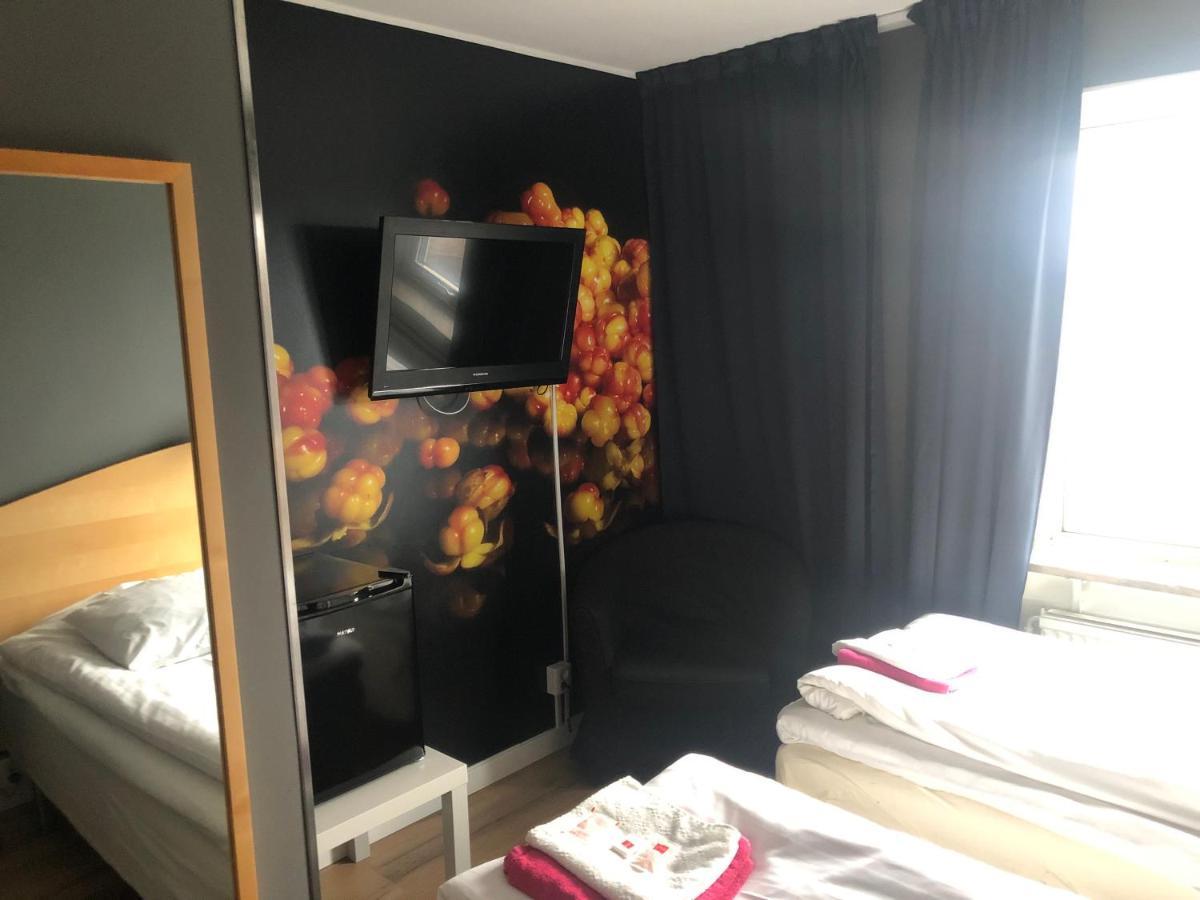 Citybed Bed & Breakfast パヤラ エクステリア 写真