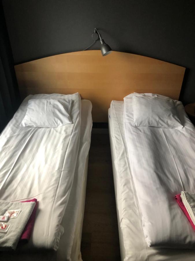 Citybed Bed & Breakfast パヤラ エクステリア 写真