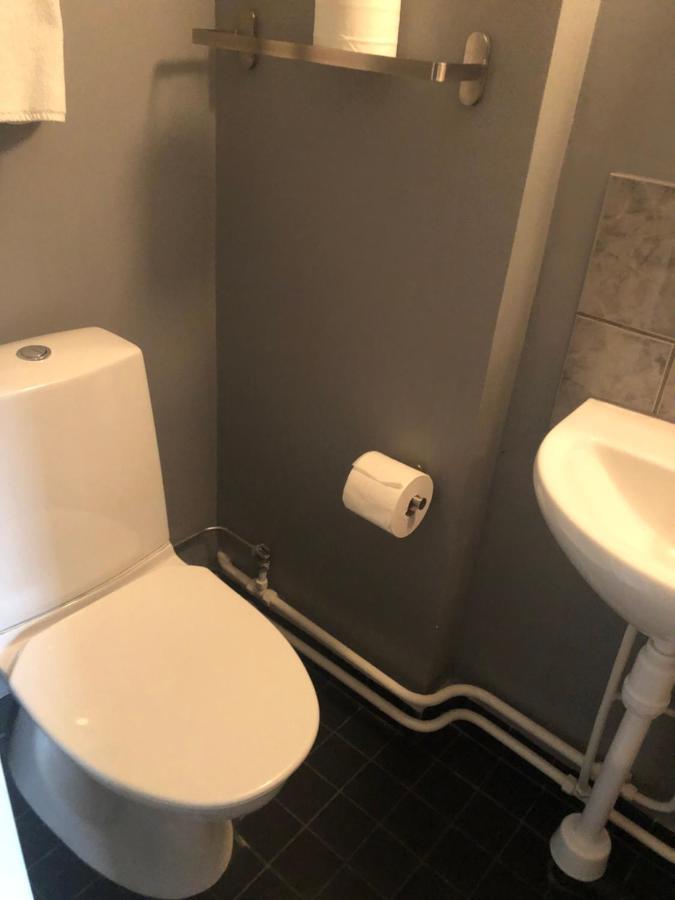 Citybed Bed & Breakfast パヤラ エクステリア 写真