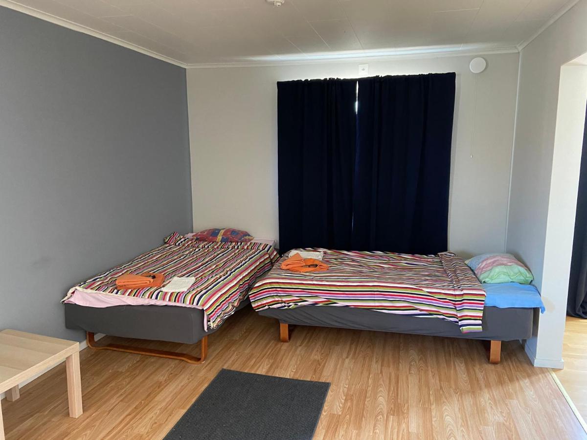 Citybed Bed & Breakfast パヤラ エクステリア 写真