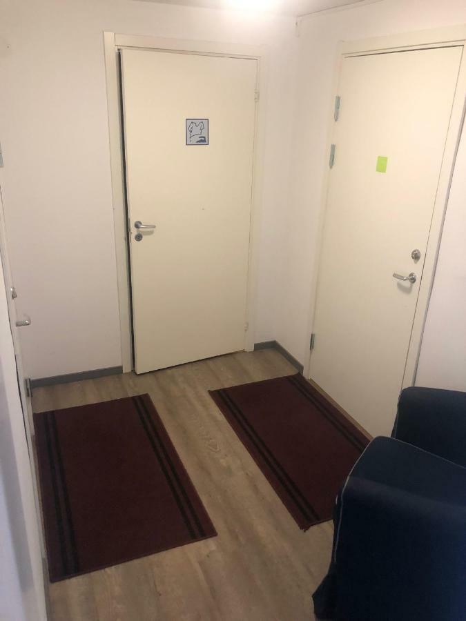 Citybed Bed & Breakfast パヤラ エクステリア 写真
