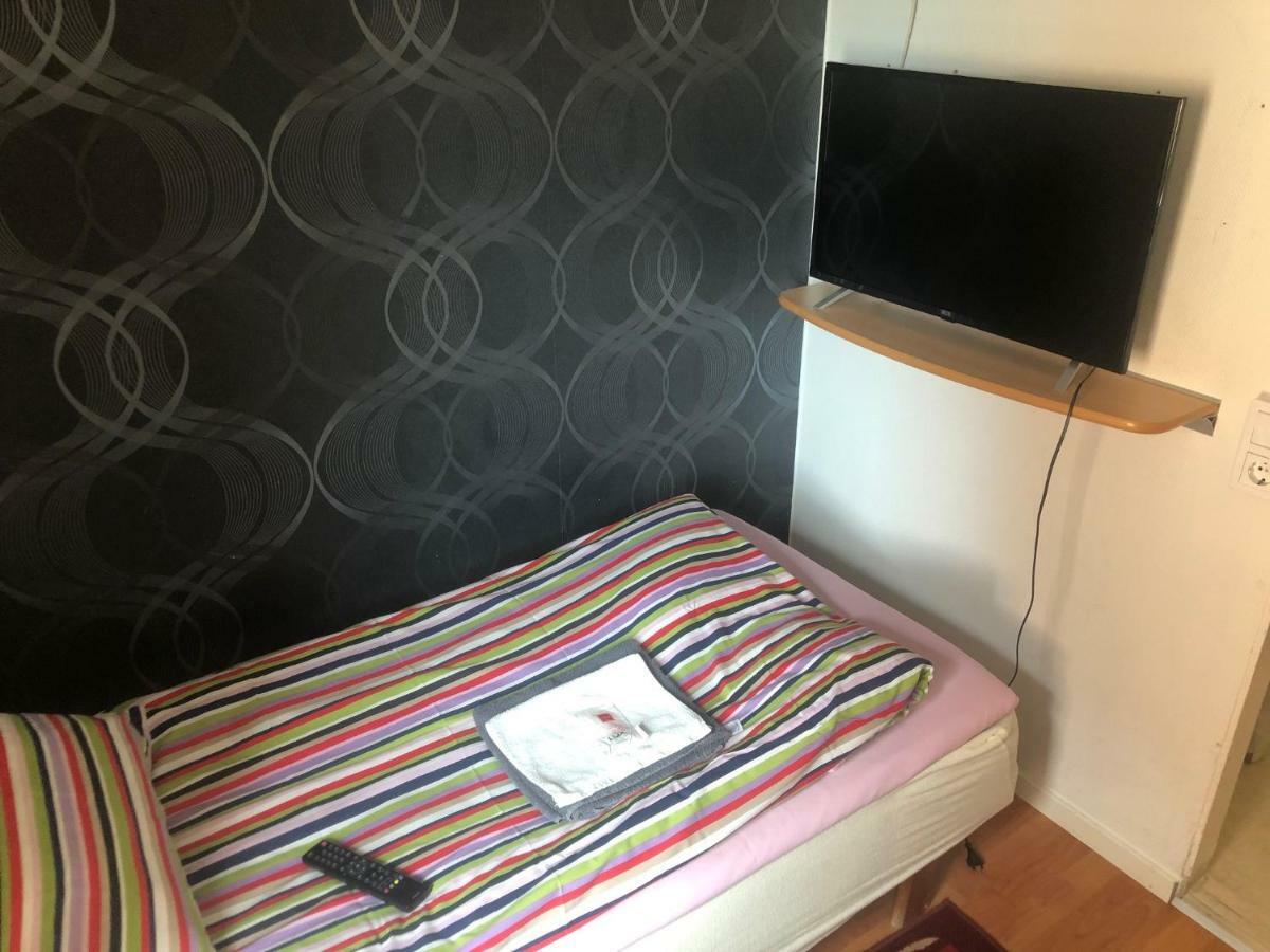 Citybed Bed & Breakfast パヤラ エクステリア 写真