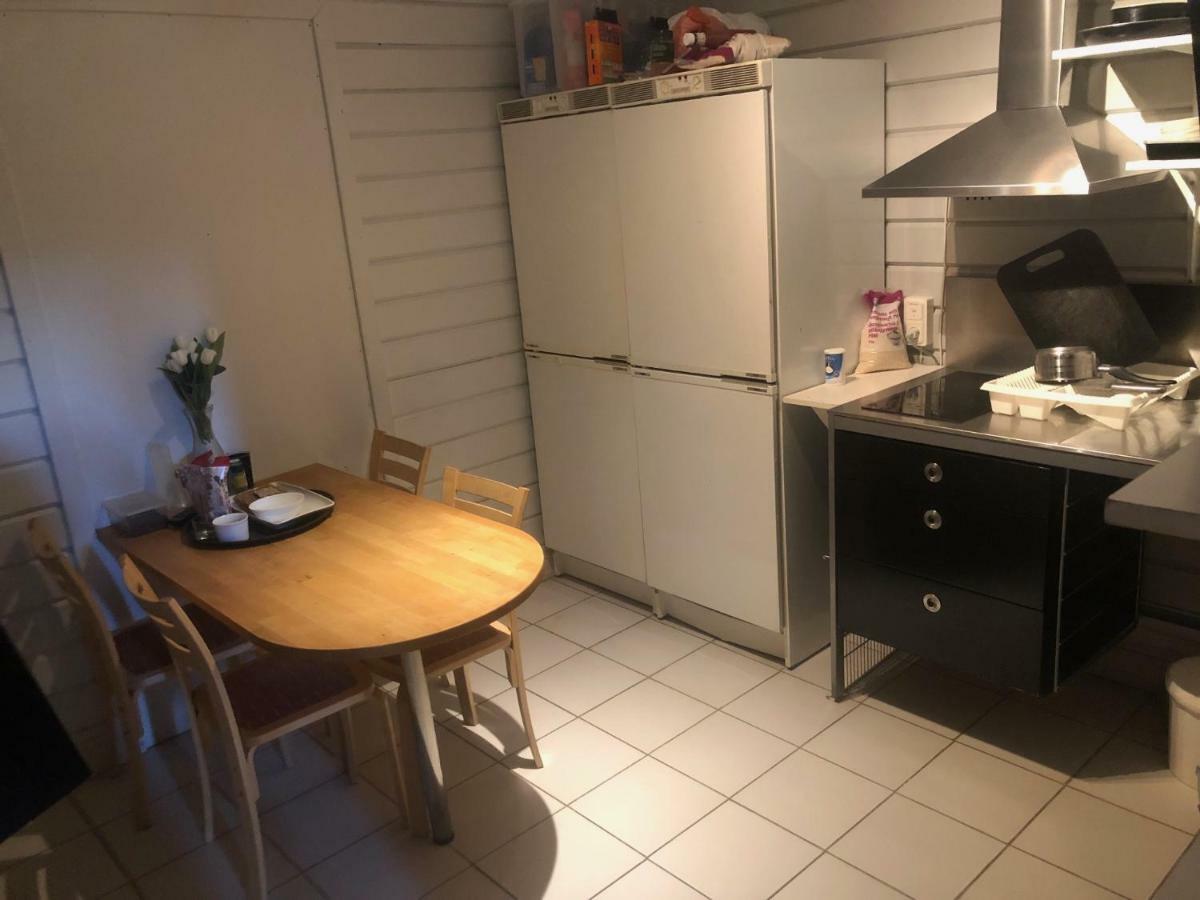 Citybed Bed & Breakfast パヤラ エクステリア 写真