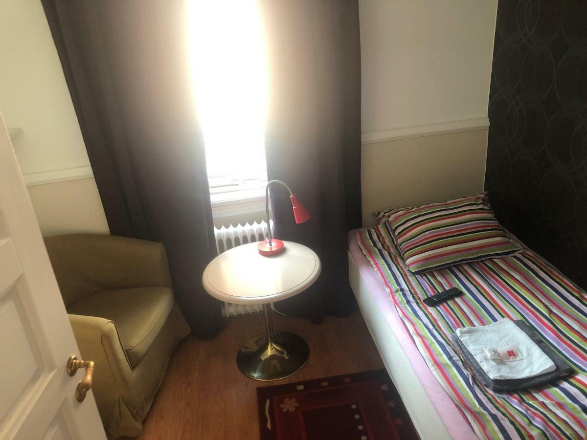 Citybed Bed & Breakfast パヤラ エクステリア 写真