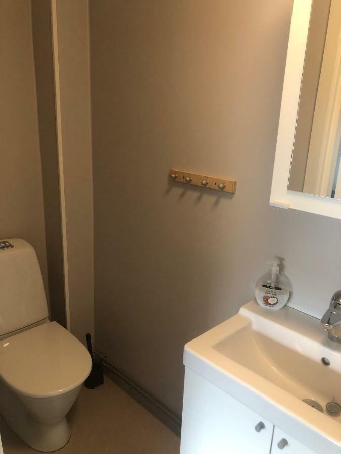 Citybed Bed & Breakfast パヤラ エクステリア 写真