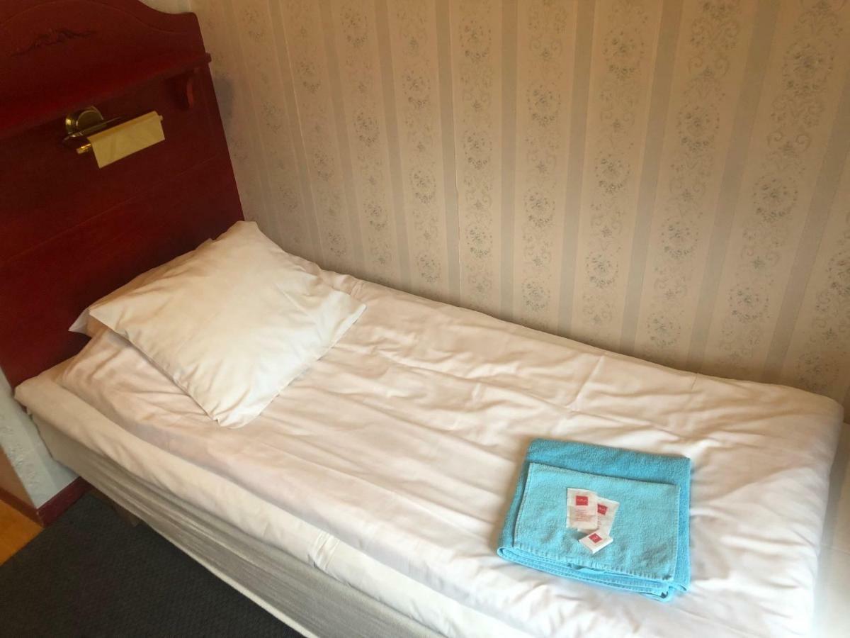 Citybed Bed & Breakfast パヤラ エクステリア 写真
